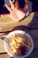 Ski Pommes auf 2-3 